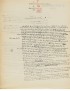KAFKA Franz La Muraille de Chine et autres récits 1950 Manuscrits relatifs à la préparation des traduction d'Alexandre Vialatte