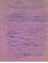 KAFKA Franz Contemplations 1949 Jeu d’épreuves de la traduction de Jean Carrive avec corrections autographes de Betrachtung