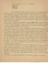 KAFKA Franz Tableau d’un combat circa 1949 Jeu d’épreuves de la traduction de Jean Carrive avec corrections autographes