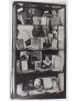 Anthologie de l’humour noir vitrine 1947 tirage argentique d’époque envoi autographe signé d’André Breton à Bernard Gheerbrant