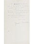 Anthologie de l’humour noir vitrine 1947 tirage argentique d’époque envoi autographe signé d’André Breton à Bernard Gheerbrant