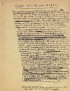 ADAMOV Arthur Écrits récents sur Kafka 1947 manuscrit autographe signé chronique relative à des ouvrages sur Kafka
