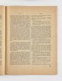 Le Da Costa Encyclopédique puis Da Costa Le Mémento universel 1947 collection complète en trois numéros