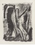 ATLAN Jean-Michel KAFKA Franz Description d’un combat Maeght 1946 édition originale de la traduction 16 lithographies