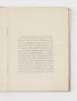 KAFKA Franz Joséphine la cantatrice ou le peuple des souris Marc Barbezat 1944 édition originale française exemplaire unique