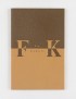 BONS Jan KAFKA Franz Das Stadtwappen 1943 édition clandestine lithographies originales dessin reliures de Renaud Vernier
