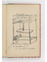 KAFKA Franz Au bagne Cahiers du Sud 1938 édition pré-originale exemplaire de Marc Barbezat quatre dessins originaux