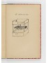 KAFKA Franz Au bagne Cahiers du Sud 1938 édition pré-originale exemplaire de Marc Barbezat quatre dessins originaux