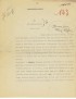 KAFKA Franz La Métamorphose Le Verdict Un médecin de campagne 1938 Tapuscrit complet traduction Alexandre Vialatte corrections