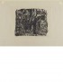 FRONIUS Hans Ein Bericht für eine Akademie 1935 ensemble de 5 gravures originales sur bois signées provenance Max Brod