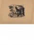 FRONIUS Hans Eine Kreuzung v. Franz Kafka 1932 rare édition illustrée de trois gravures originales sur bois signées
