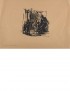 FRONIUS Hans Eine Kreuzung v. Franz Kafka 1932 rare édition illustrée de trois gravures originales sur bois signées