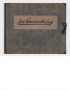 FRONIUS Hans Die Verwandlung v. Franz Kafka 1931 rare suite complète composée de dix gravures originales sur bois