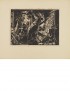 FRONIUS Hans Die Verwandlung v. Franz Kafka 1931 rare suite complète composée de dix gravures originales sur bois