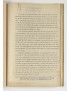 KAFKA Franz La Métamorphose 1928 Manuscrit autographe premier état et état définitif traduction Vialatte