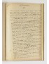 KAFKA Franz La Métamorphose 1928 Manuscrit autographe premier état et état définitif traduction Vialatte