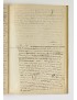 KAFKA Franz La Métamorphose 1928 Manuscrit autographe premier état et état définitif traduction Vialatte