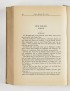 MEYRINK Gustav Der Golem Die weißen Blätter 1913 1914 édition pré-originale reliure éditeur