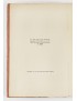 KAFKA Franz Betrachtung Ernst Rowohlt Verlag Kurt Wolff 1913 édition originale 2 exemplaires brochés de premier et second états