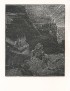 WÖLBING Jürgen KAFKA Franz Die Legende vom Türhüter Edition Tiessen 1984 3 gravures sur bois originales vélin d'Arches signé