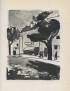 KAFKA Franz Le Jugement Aux portes de France 1944 édition originale traduction de Pierre Meylan vélin du Marais grand papier