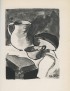 KAFKA Franz Le Jugement Aux portes de France 1944 édition originale traduction de Pierre Meylan vélin du Marais grand papier