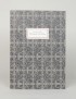 WÖLBING Jürgen KAFKA Franz Die Legende vom Türhüter Edition Tiessen 1984 3 gravures sur bois originales vélin d'Arches signé