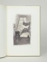 HUHNEN Fritz KAFKA Franz Die Verwandlung Krefelder Kunstverein 1980 Édition illustrée de huit dessins envoi autographe et dessin