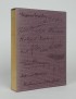 CIRY Michel KAFKA Franz La Métamorphose et autres nouvelles Sauret 1955 eau-forte originale envoi de Vialatte à sa femme