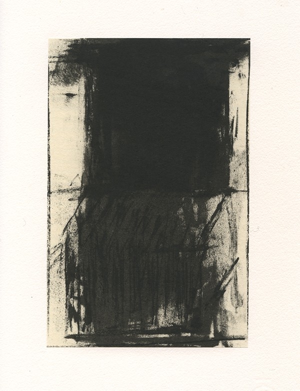 HAFFTKA Michail KAFKA Franz In the penal colony The Limited Editions Club 1987 quatre lithographies originales