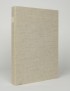HAFFTKA Michail KAFKA Franz In the penal colony The Limited Editions Club 1987 quatre lithographies originales