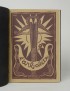 KAFKA Franz Recherches d’un chien in L’Arbalète 1943 édition pré-originale française exemplaire numéroté