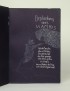 BUCHTA Wolfgang KAFKA Franz Beschreibung eines Kampfes 1991 17 gravures originales sur zinc de Wolfgang Buchta