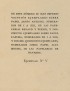 KAFKA Franz La Sentencia in Imán 1931 pré-originale en espagnol exemplaire sur Japon antique des papeteries Renaud et Texier