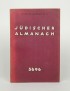 KAFKA Franz Vom jüdischen Theater. Ein Vortrag Isaak Löwys 1935 édition originale de Jüdischer Almanach auf das Jahr 5696