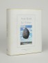 KAFKA Franz Le Château Imprimerie Nationale La Salamandre 1996 traduction Bernard Lortholary Rivoli pur chiffon reliure parchemi