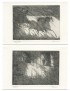 KAFKA Franz Ein Landarzt Insel Verlag 2003 Édition illustrée par Alfred Kubin 2 gravures originales de Paul Flora