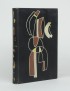 KAFKA Franz Le Château Gallimard 1947 alfa cartonnage éditeur d’après une maquette de Mario Prassinos
