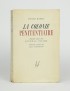 KAFKA Franz La Colonie pénitentiaire 1945 édition originale traduction française Jean Starobinski papier vélin sans bois