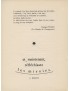 BRETON André De l’humour noir GLM 1937 édition originale envoi autographe signé à Georges Hugnet