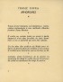 KAFKA Franz Aphorismes Cahiers GLM 1937 édition pré-originale française Normandy Vellum grand papier