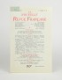BLANCHOT Maurice Le Dernier mot de Kafka Nouvelle N.R.F. 1959 Pré-originale pur fil grand papier