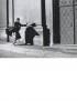 SODERBERGH Steven Kafka 1992 Dossier de presse deux photographies originales du film