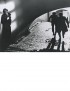 SODERBERGH Steven Kafka 1992 Dossier de presse deux photographies originales du film