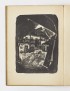 REVUE Witiko Johannes Stauda Josef Mühlberge1928 1932 Collection complète revue sudète édition pré-originale de Der Bau de Kafka