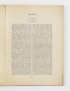REVUE Witiko Johannes Stauda Josef Mühlberge1928 1932 Collection complète revue sudète édition pré-originale de Der Bau de Kafka