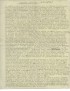 KAFKA Franz Un vieux parchemin tapuscrit sur papier pelure traduction de Jean Carrive corrections au crayon