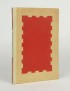 KAFKA Franz La Muraille de Chine Pierre Seghers 1944 édition originale française exemplaire de Jean Carrive