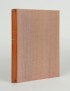KAFKA Franz La Chevauchée du seau GLM 1939 édition originale française Hollande van Gelder grand papier reliure Alix