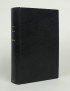 KAFKA Franz Journal Grasset 1954 Première édition intégrale française envoi autographe signé de Marthe Robert reliure d'Alix